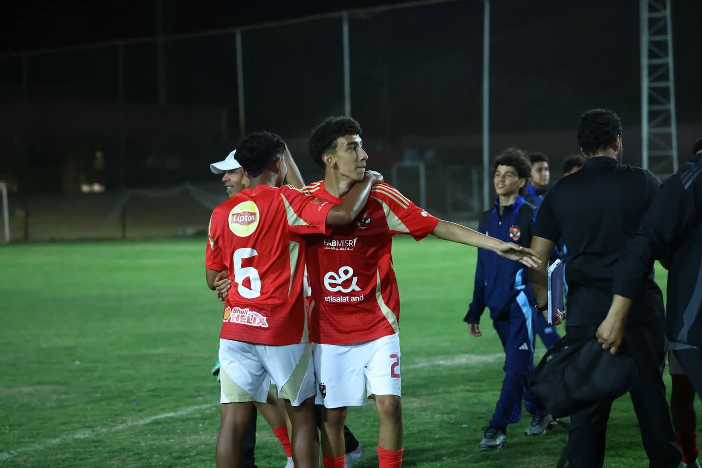 أهلي 2010