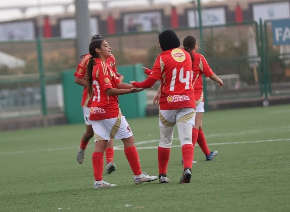 ناشئات كرة قدم 2006