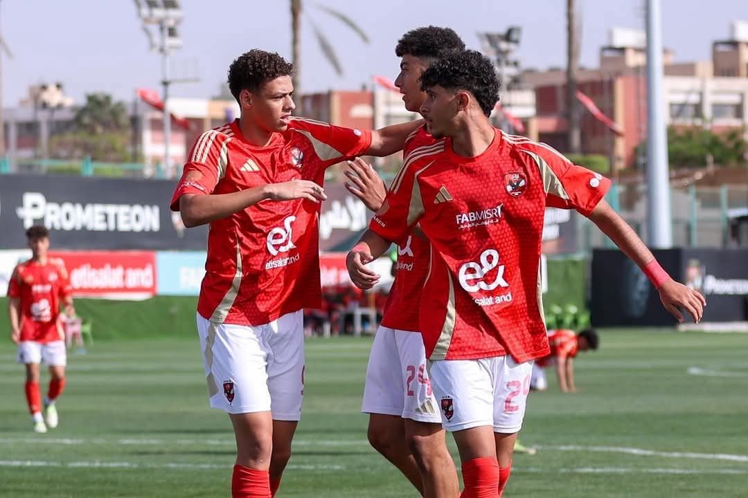 أهلي 2008