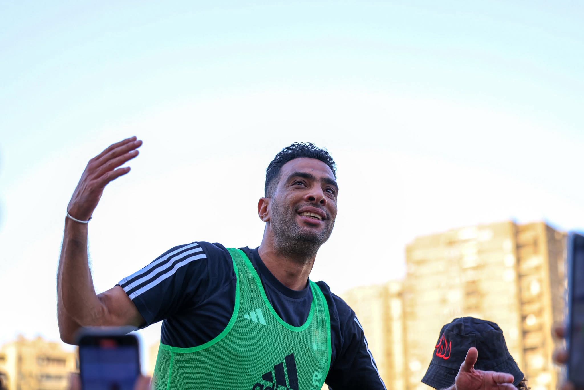 شادي محمد