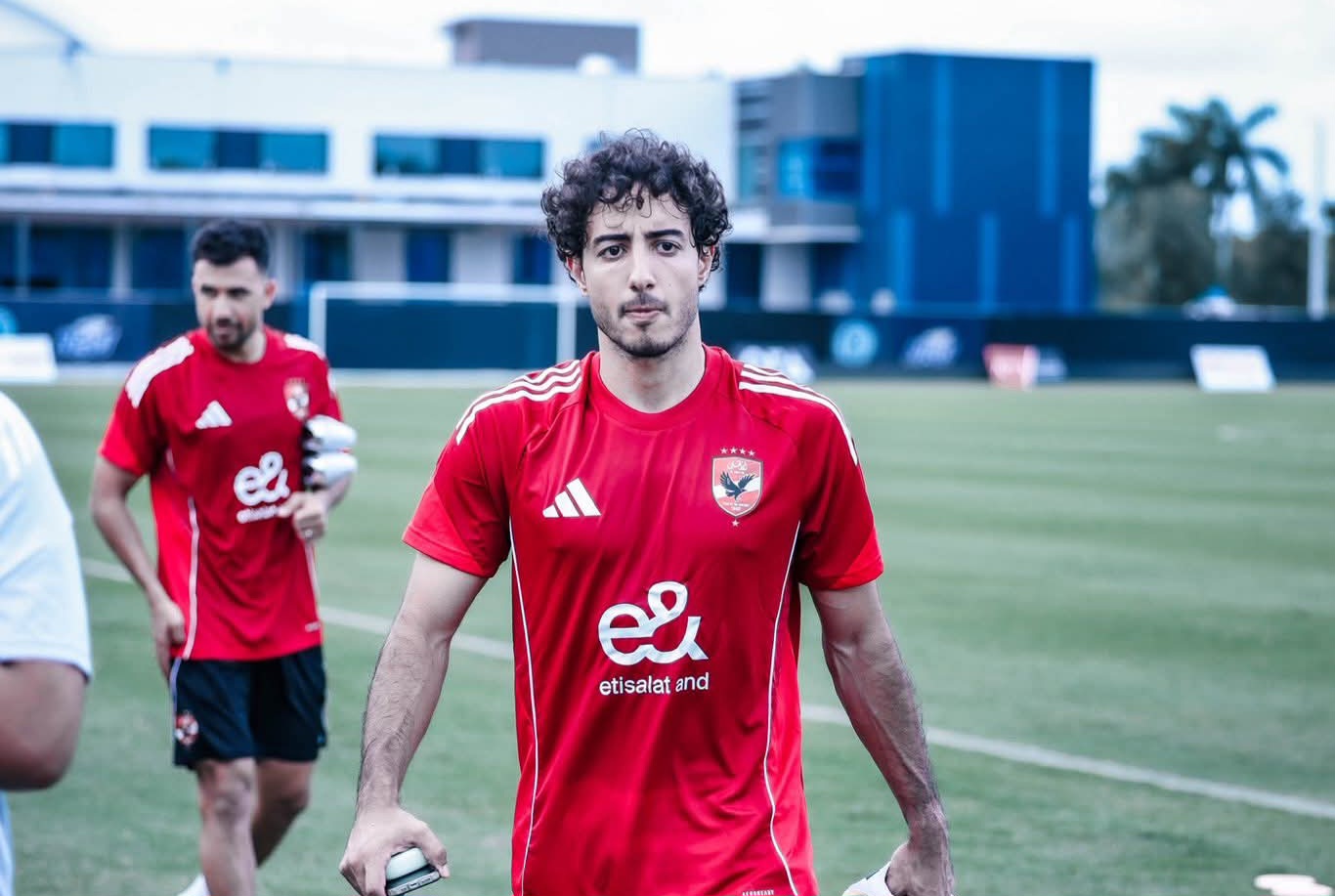 محمد هاني