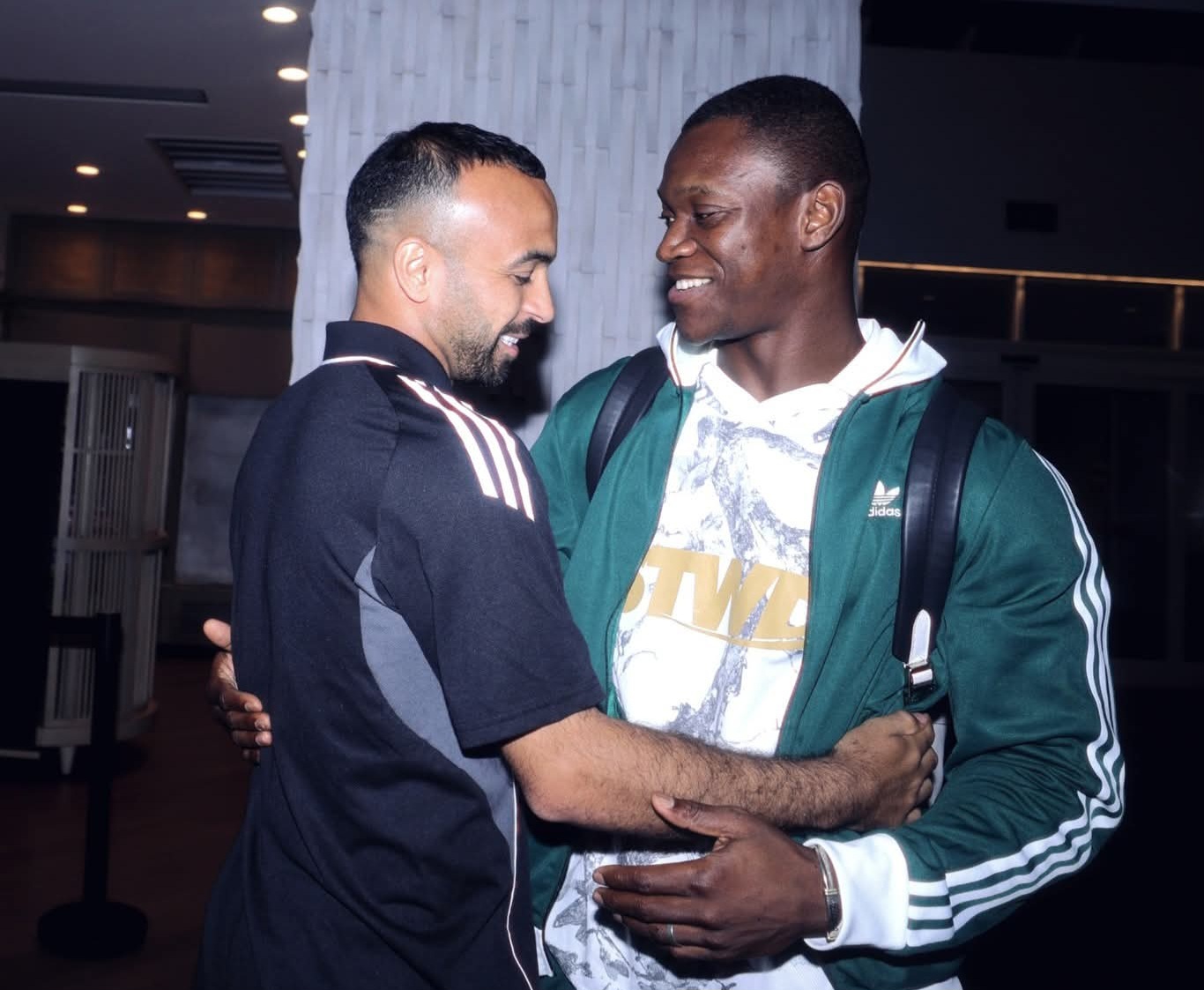 Aliou Dieng rejoint le camp d’Al Ahly à Miami