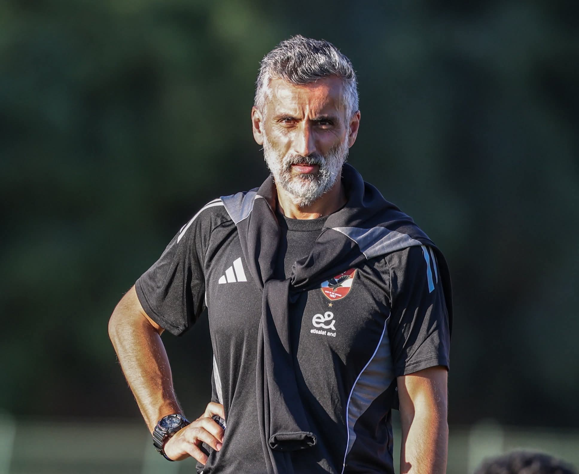 Riveiro: La performance s’est améliorée en seconde mi-temps et notre objectif est de rester concentrés sur les prochains matchs