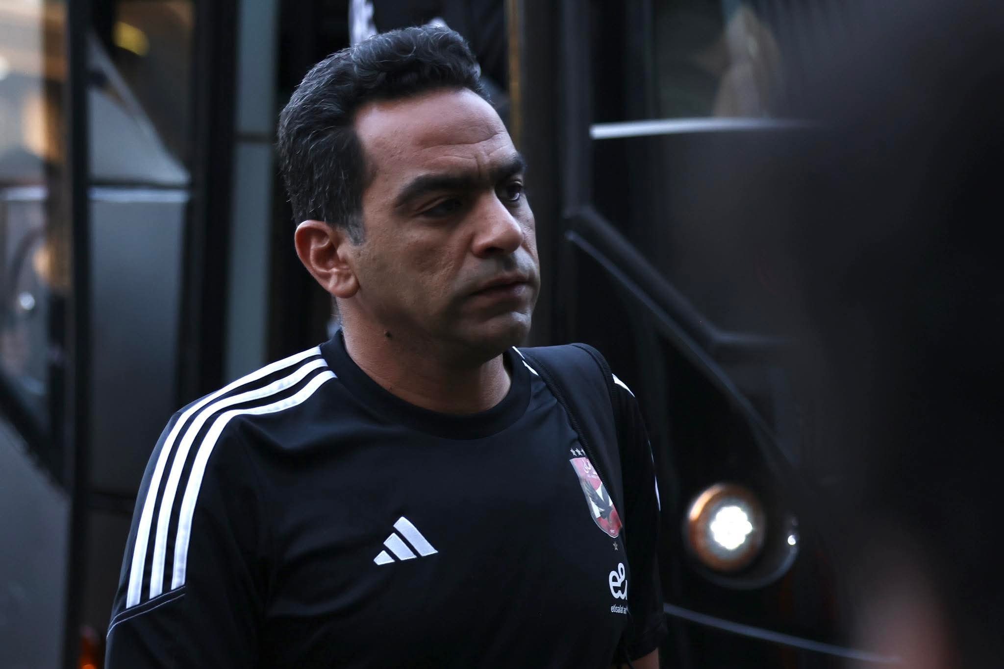 Adel Mostafa: La victoire reflète le travail et le dévouement des joueurs