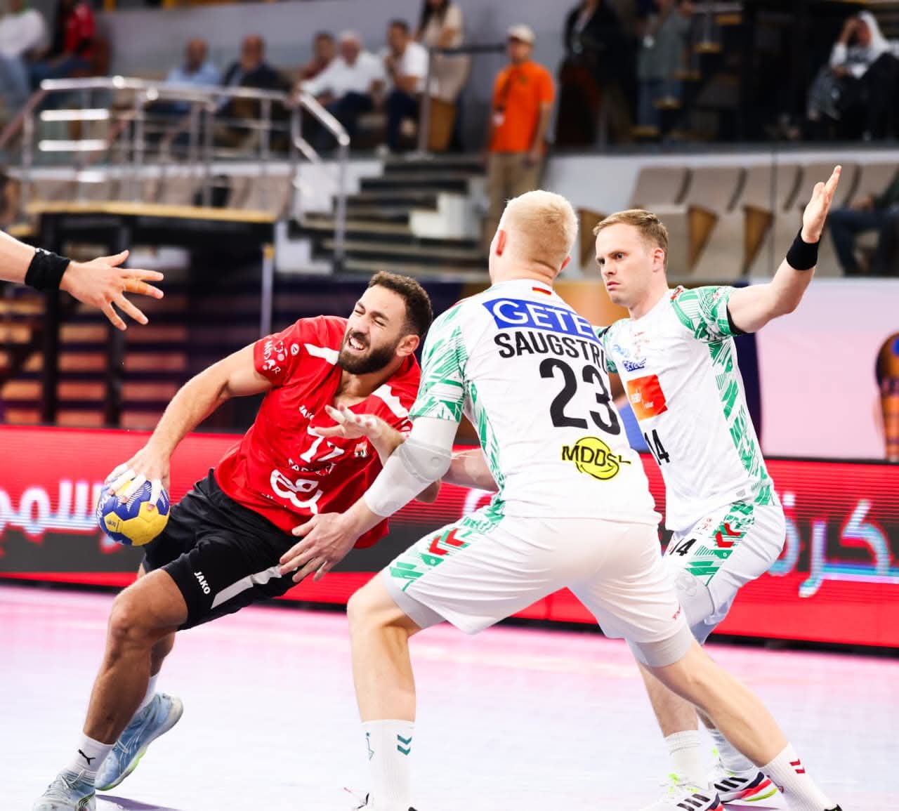 Al Ahly termine à la quatrième place de la Coupe du Monde des clubs