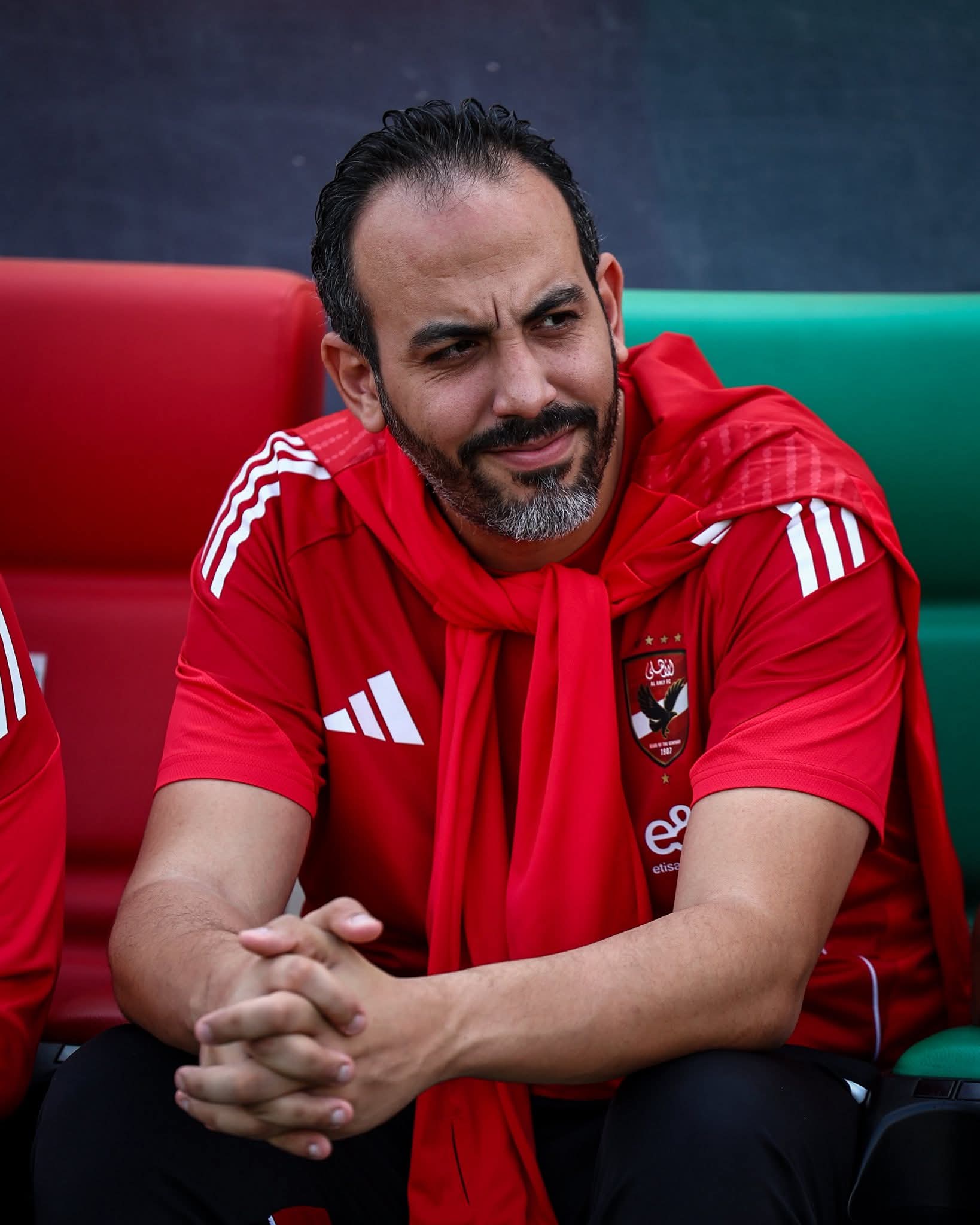 Al Ahly doctor provides injury update on sidelined players