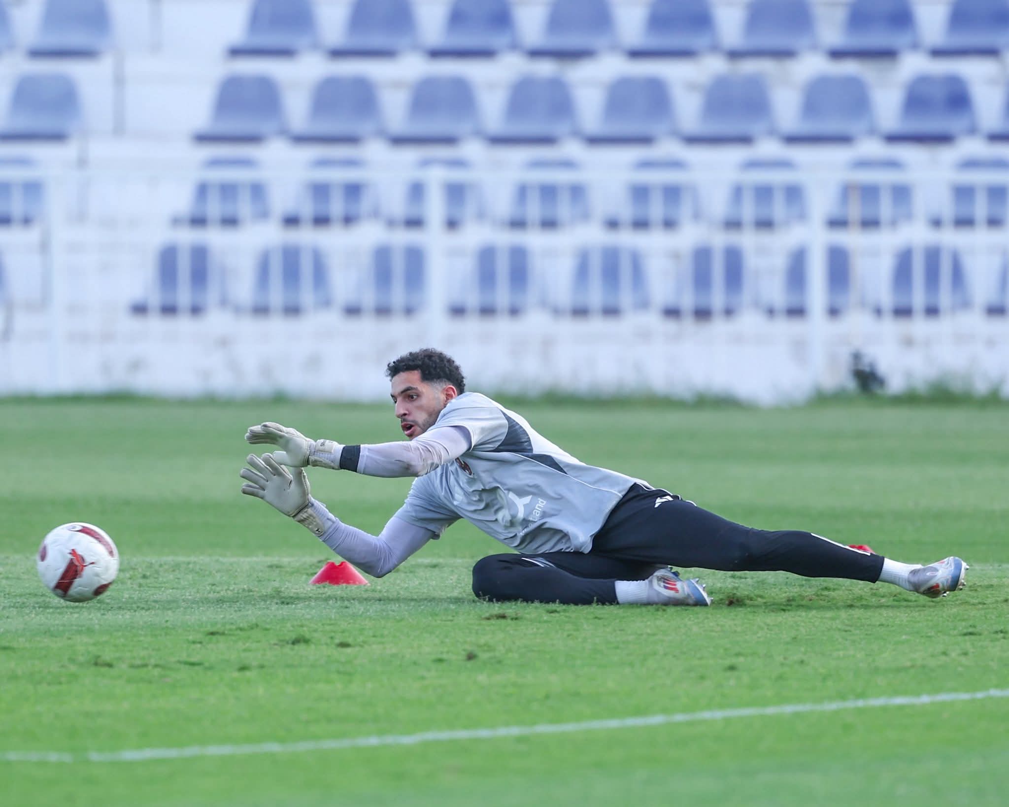 السوبر المصري| شوبير: نسعى لإسعاد الجماهير.. وجاهزون لمواجهة سيراميكا