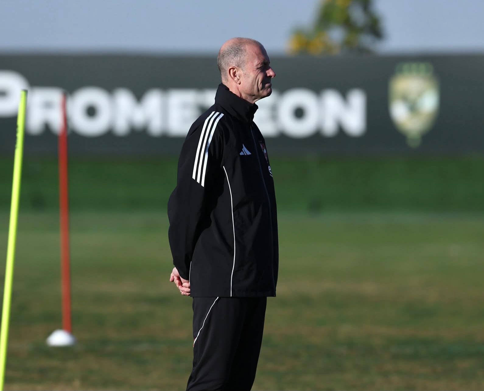 كأس عاصمة مصر| توروب يعلن قائمة الأهلي لمباراة سيراميكا كليوباترا