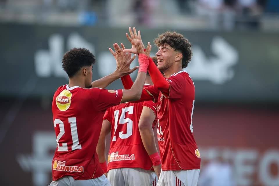 «أهلي 2007» يفوز على طلائع الجيش بثنائية في بطولة الجمهورية