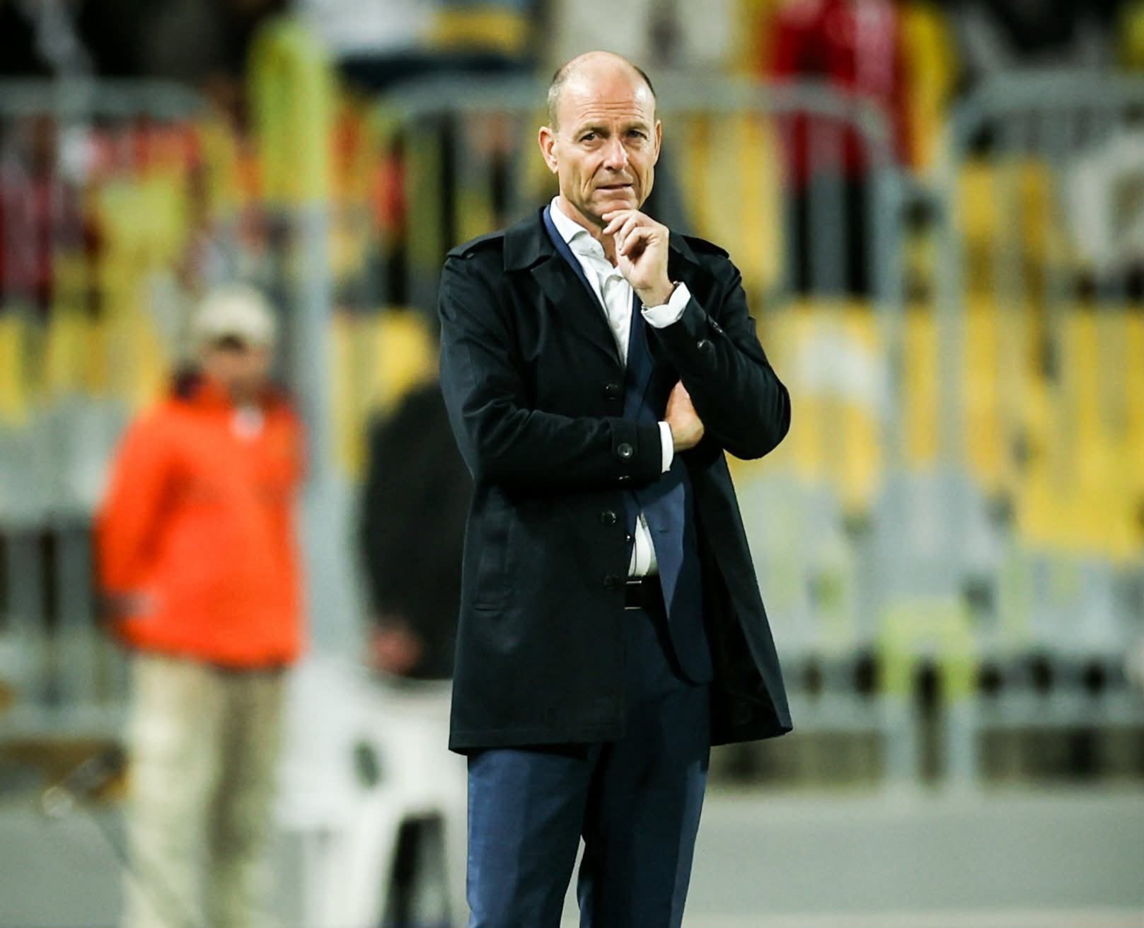 دوري أبطال إفريقيا| توروب: حققنا مكاسب عديدة بالفوز على يانج أفريكانز