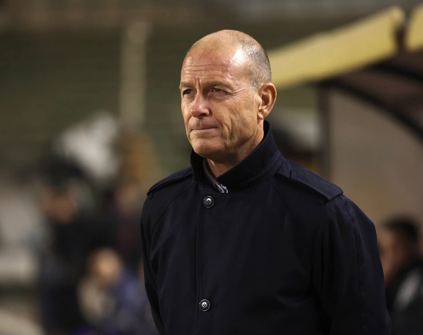 الدوري الممتاز| توروب: حققنا فوزًا مهمًّا على المقاولون العرب