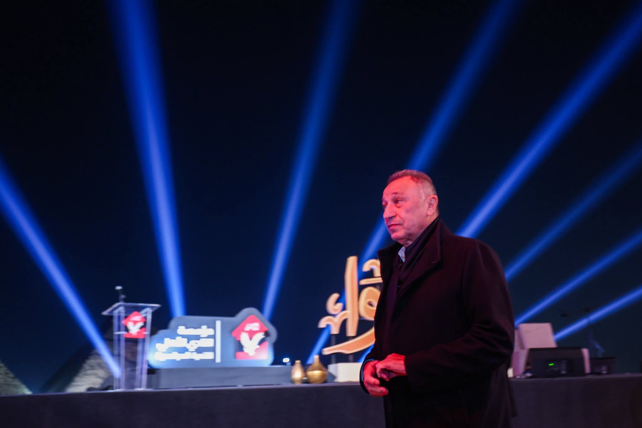 الخطيب: مؤسسة الأهلي للتنمية المجتمعية حلم تحقق لخدمة المجتمع