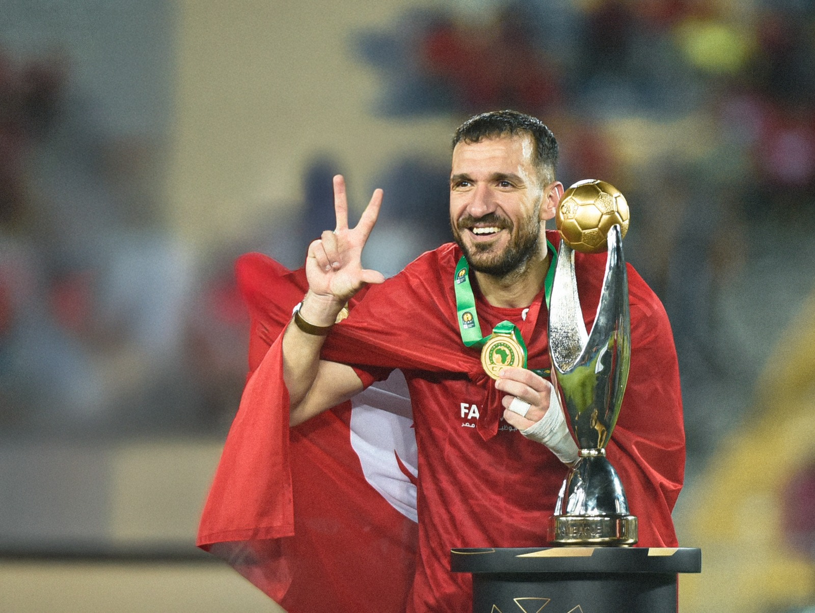 علي معلول