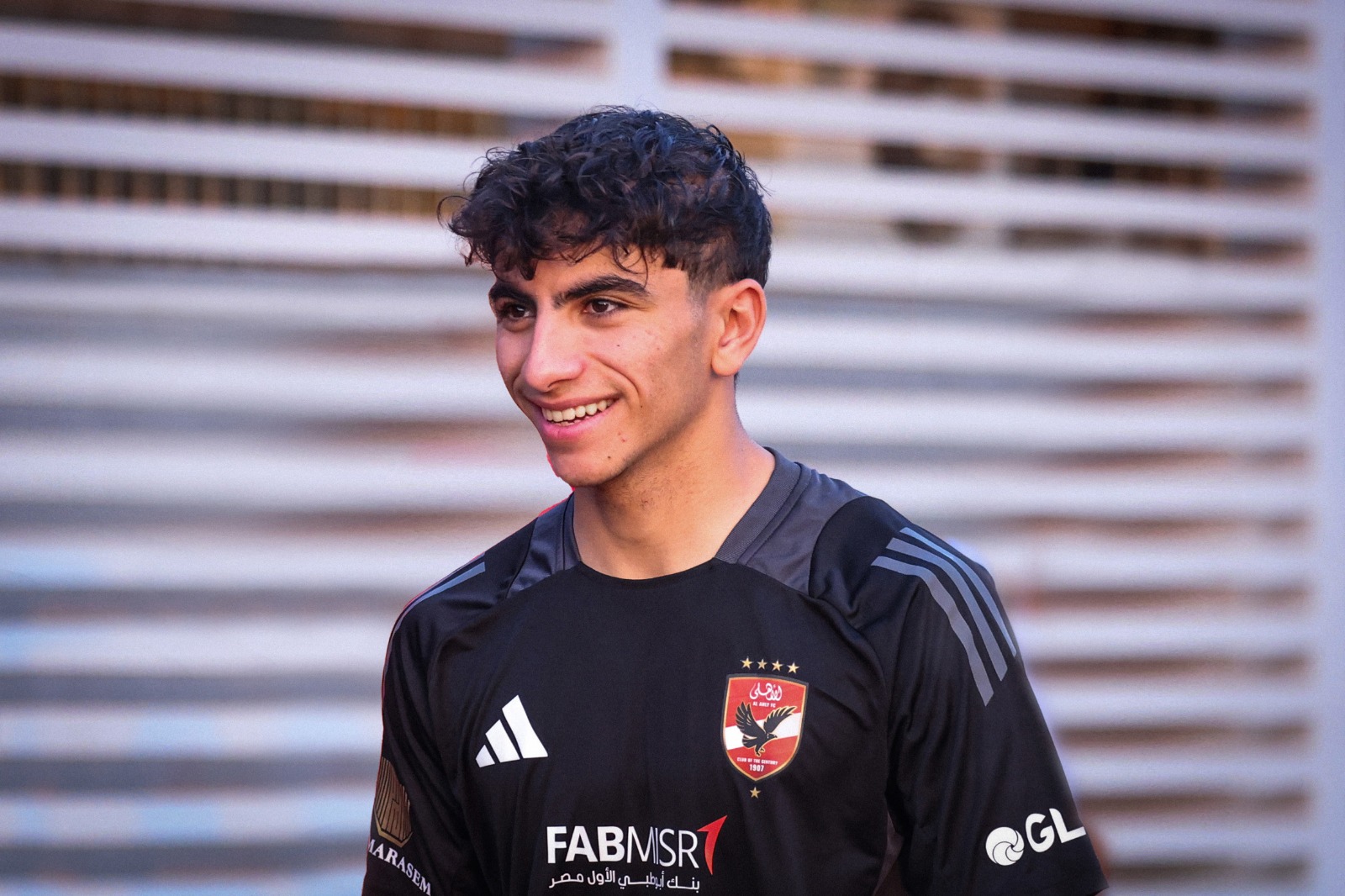 Youssef Abdelhafeez rejoint Pharco en prêt