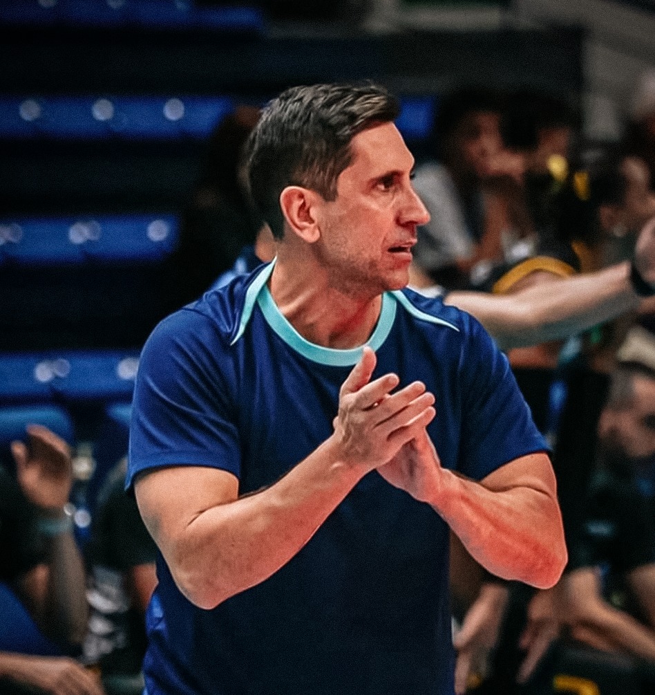 Volleyball: Al Ahly appoint Brazilian Milagres as head coach of Women's Team