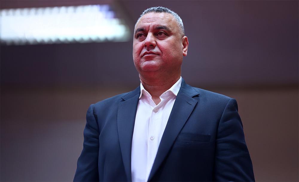 Confiance renouvelée.. Khaled El-Awadi poursuit sa mission à Al Ahly