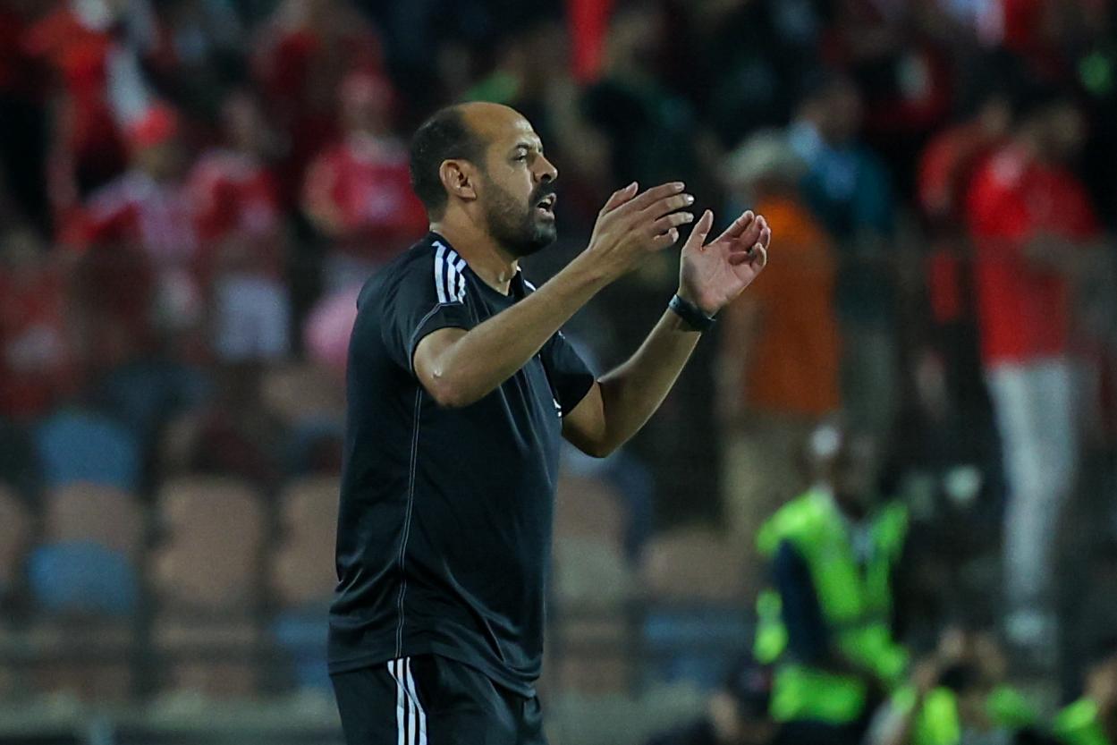 El Nahas: Al Ahly's win over Zamalek marks a new start