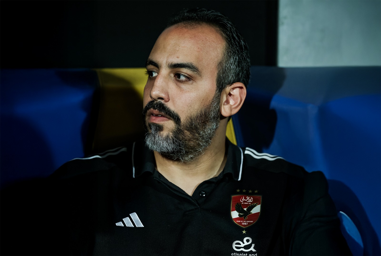 Injury update on Al Ahly’s sidelined quartet