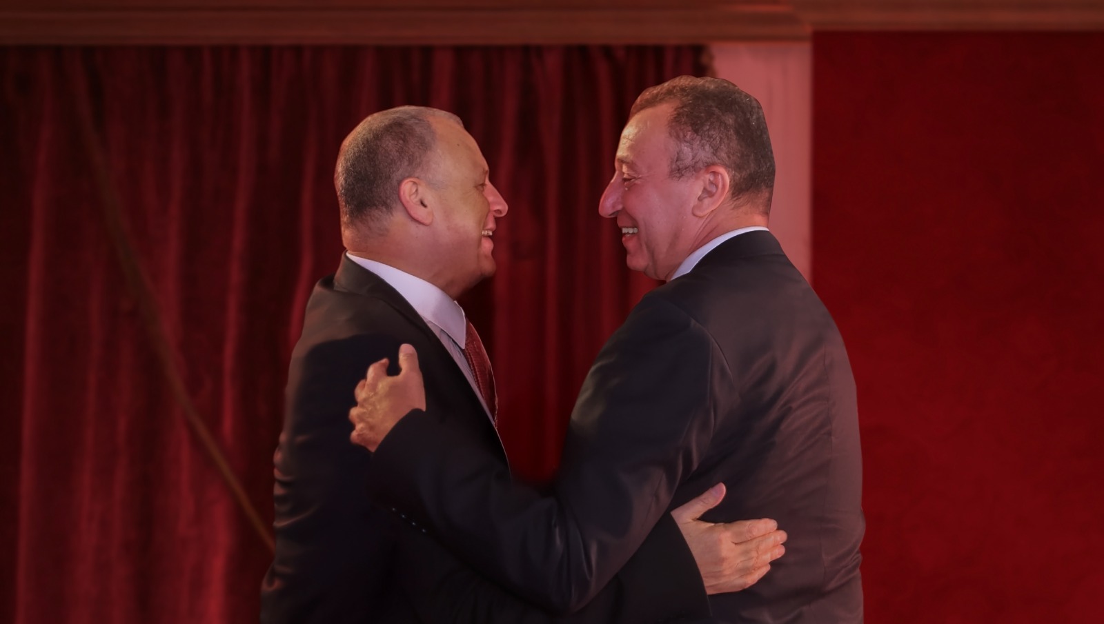 Al Ahly congratulates Abu Rida, Egypt team on World Cup qualification