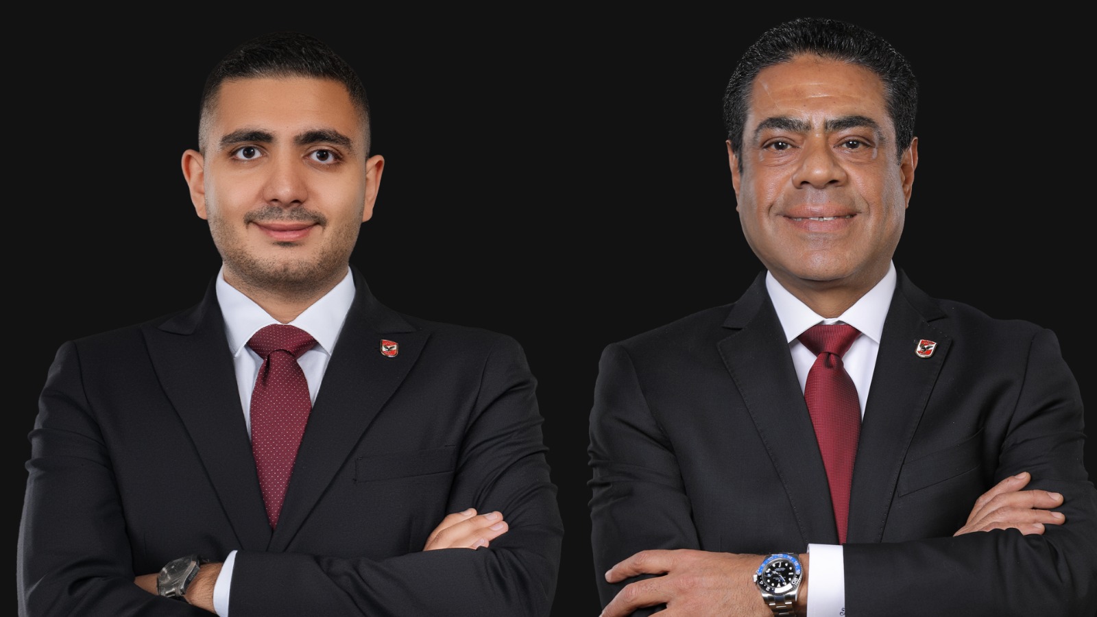 تولي «طارق قنديل» و«إبراهيم العامري» ملف زيادة إيرادات الأهلي من العضويات الجديدة