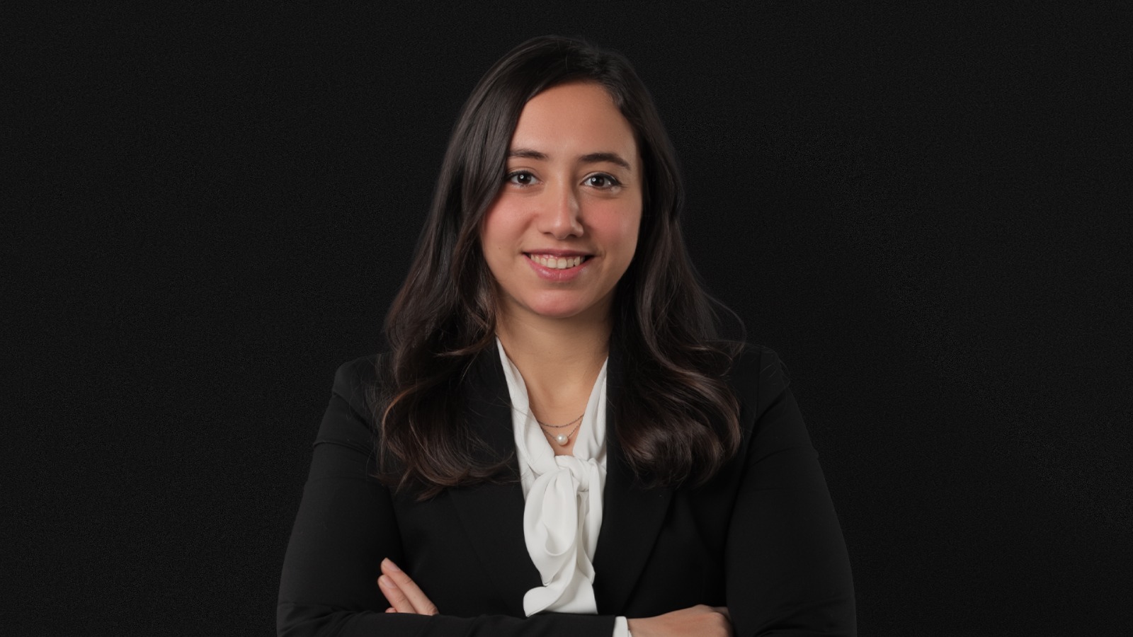 مي عاطف مستشارًا هندسيًا لمؤسسة الأهلي المجتمعية