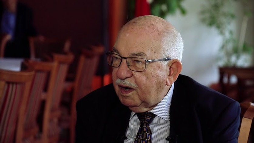 المستشار محمود فهمي رئيسًا للجنة القانونية للأهلي