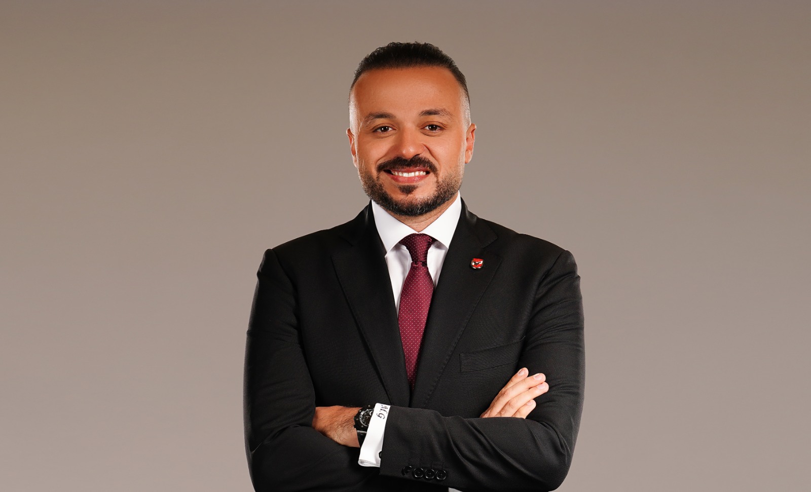 «الجارحي» رئيسًا للجنة العليا المنظمة لبطولة إفريقيا للأندية لكرة السلة «سيدات»