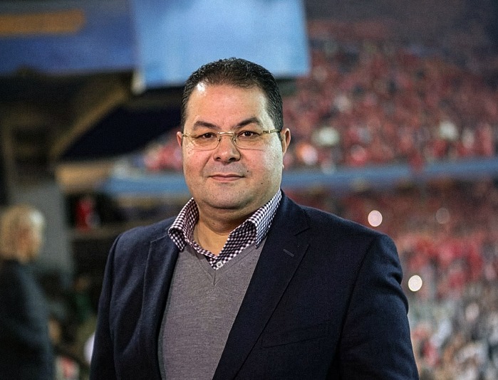 Capacité complète validée.. Al Ahly remercie les autorités de sécurité