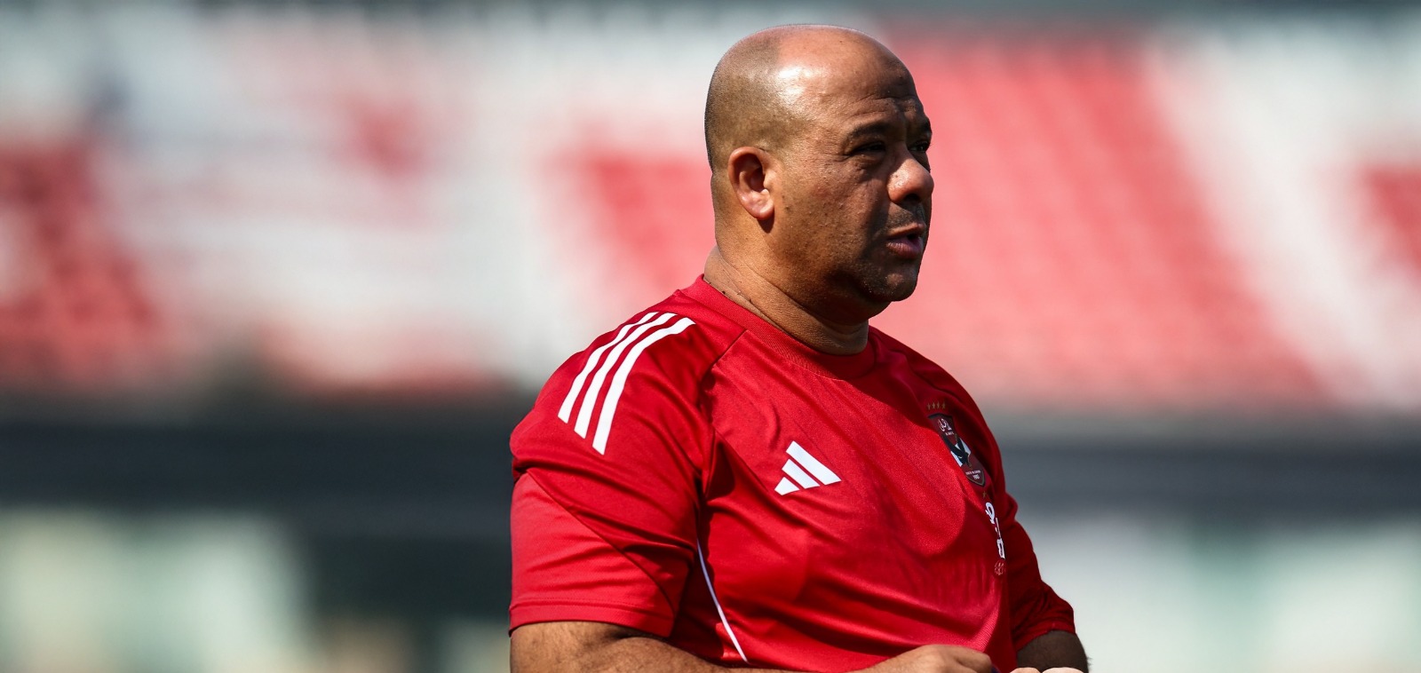 وليد صلاح الدين يكشف أسباب غياب عبد القادر وشكري عن مواجهة شبيبة القبائل