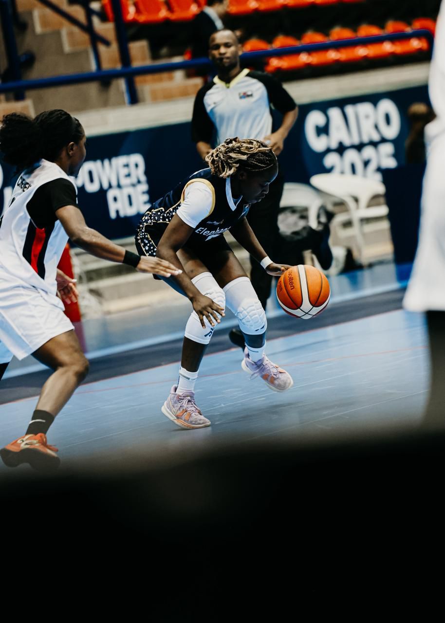 بطولة إفريقيا لسيدات السلة| فيرست بنك النيجيري يفوز على فاب الكاميروني