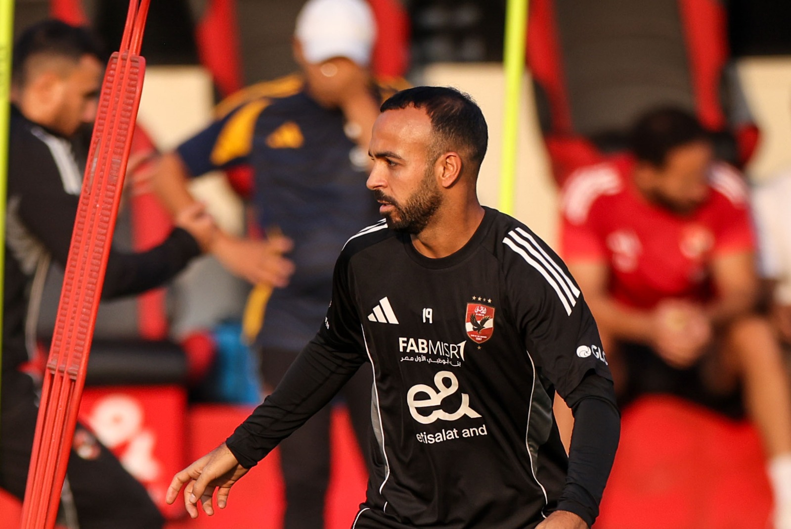 برنامج علاجي لأفشة للتخلص من آلام السمانة