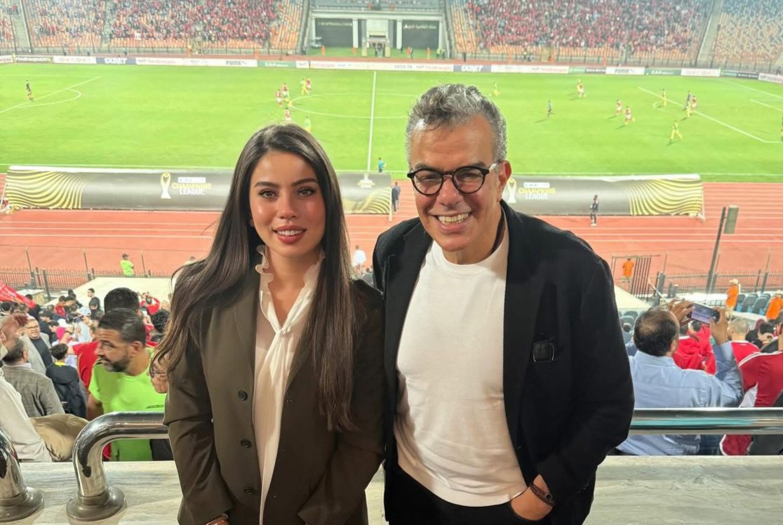 Al Ahly delegation visits Germany to discuss strategic cooperation with RB Leipzig