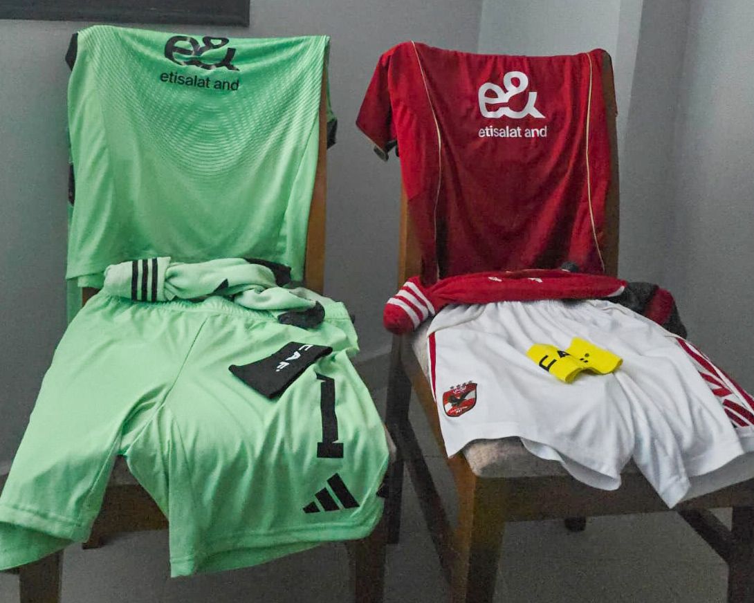 دوري أبطال إفريقيا| تفاصيل الاجتماع الفني لمباراة الأهلي وشبيبة القبائل