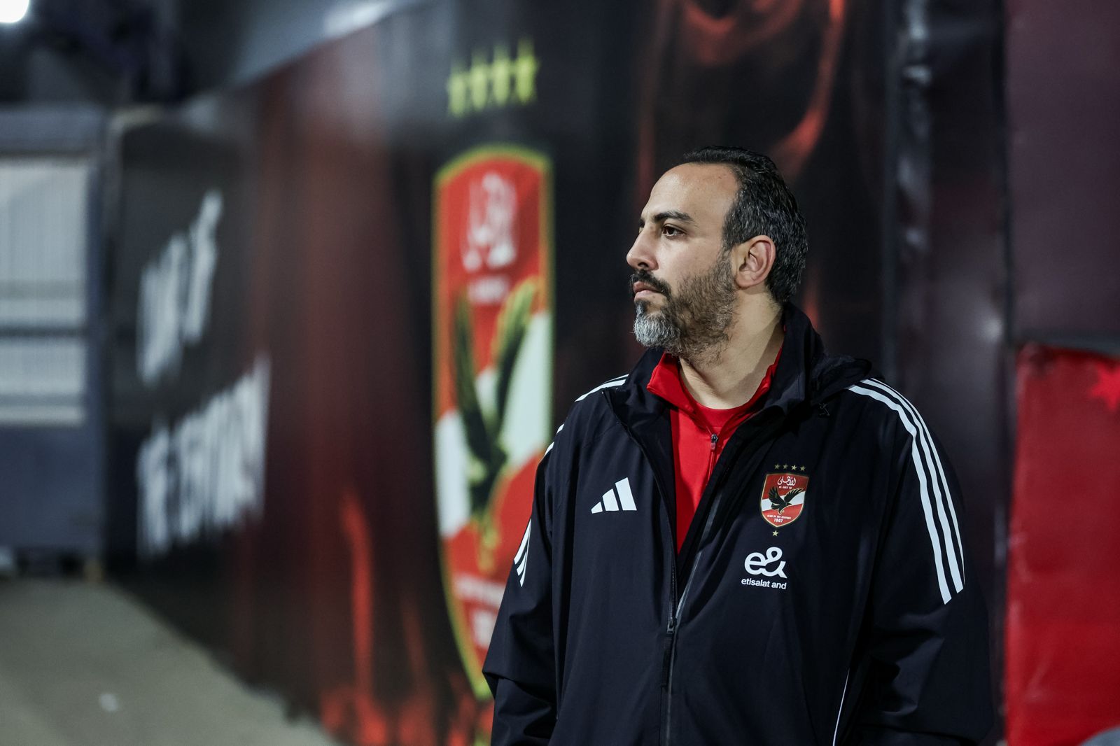 دوري أبطال إفريقيا| طبيب الأهلي يوضح الحالة الطبية لـ«زيزو وديانج»