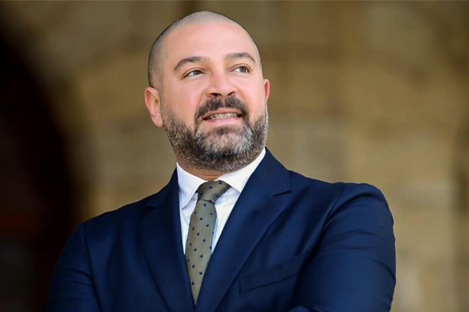 أحمد دياب رئيساً للجنة الشباب والرياضة بمجلس الشيوخ