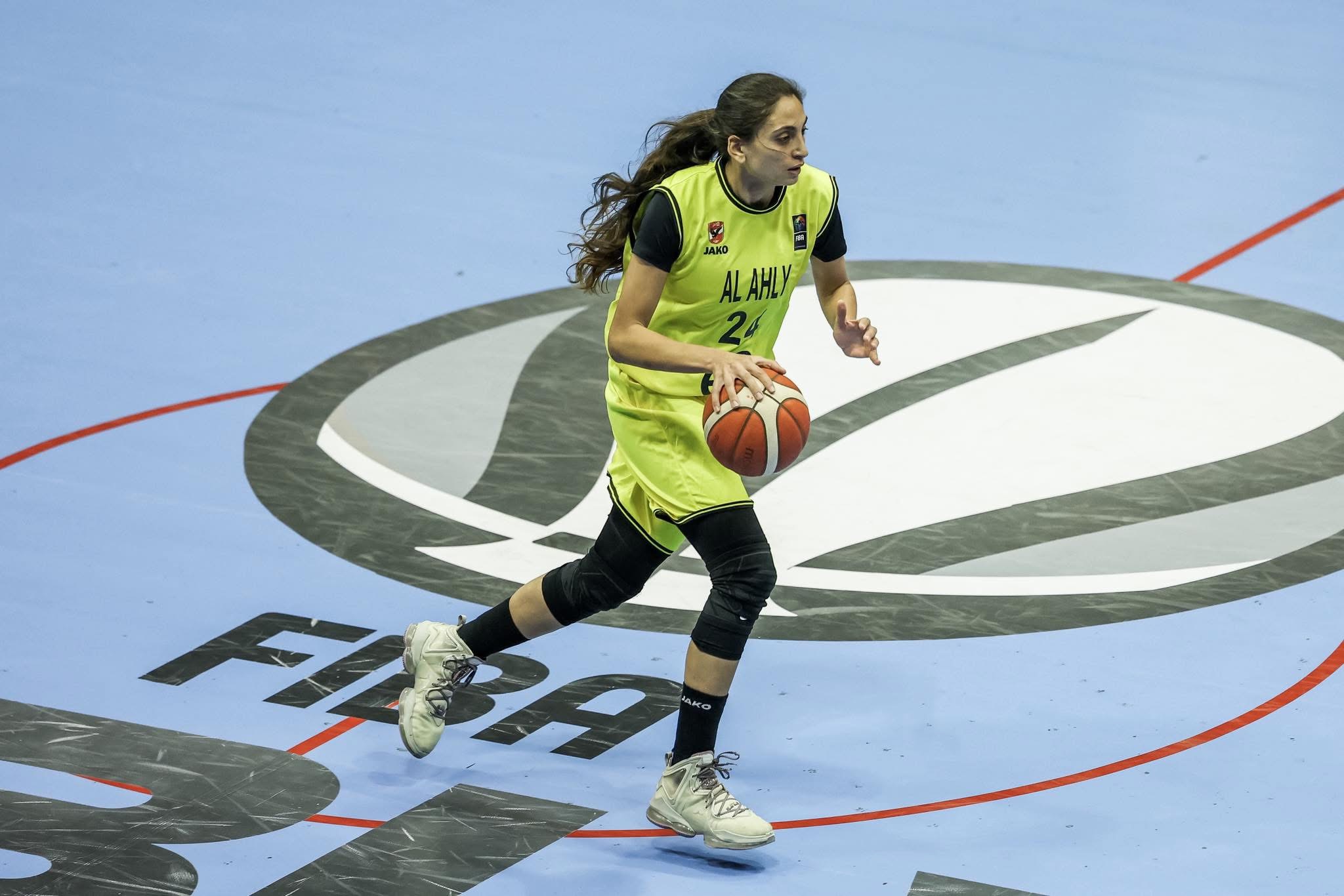 WBLA 2025: Al Ahly beat Rwanda’s REG BBC to maintain perfect start