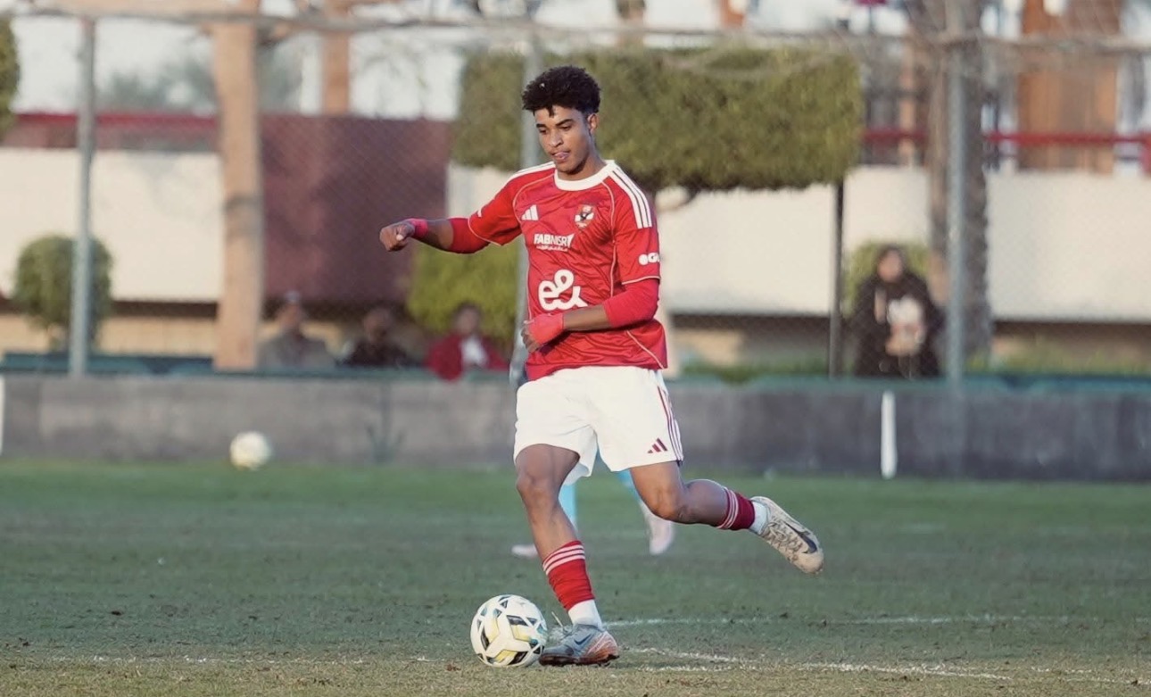 «أهلي 2008» يخسر أمام منتخب اليابان للناشئين بركلات الترجيح وديًّا