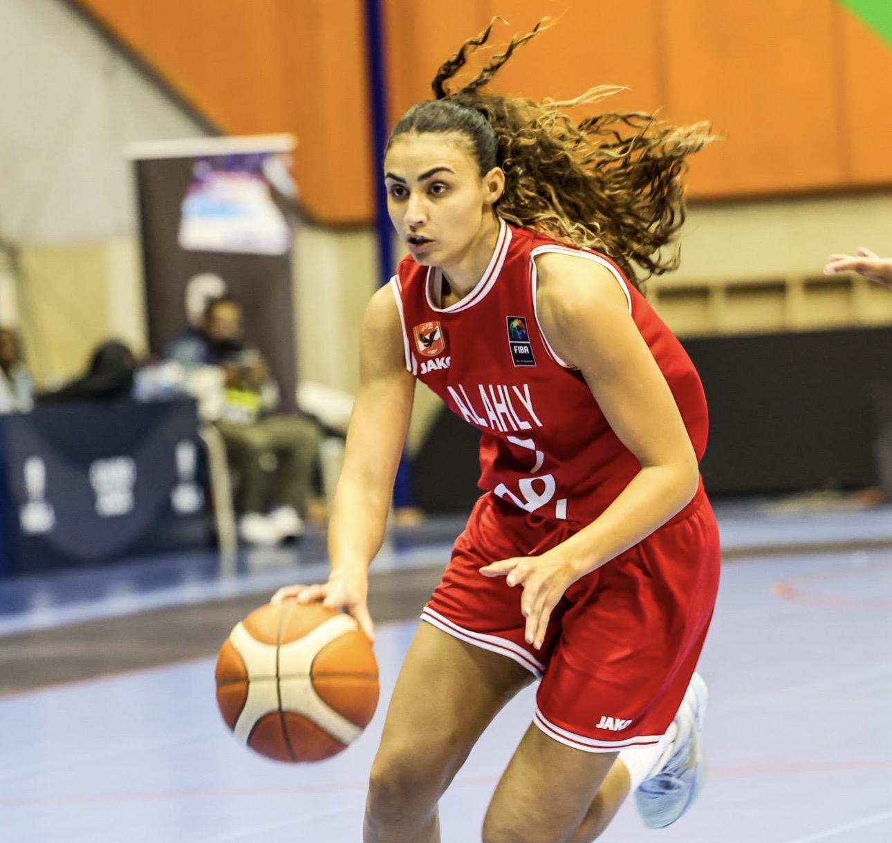 Ahly Crowned WBLA 2025 Champions