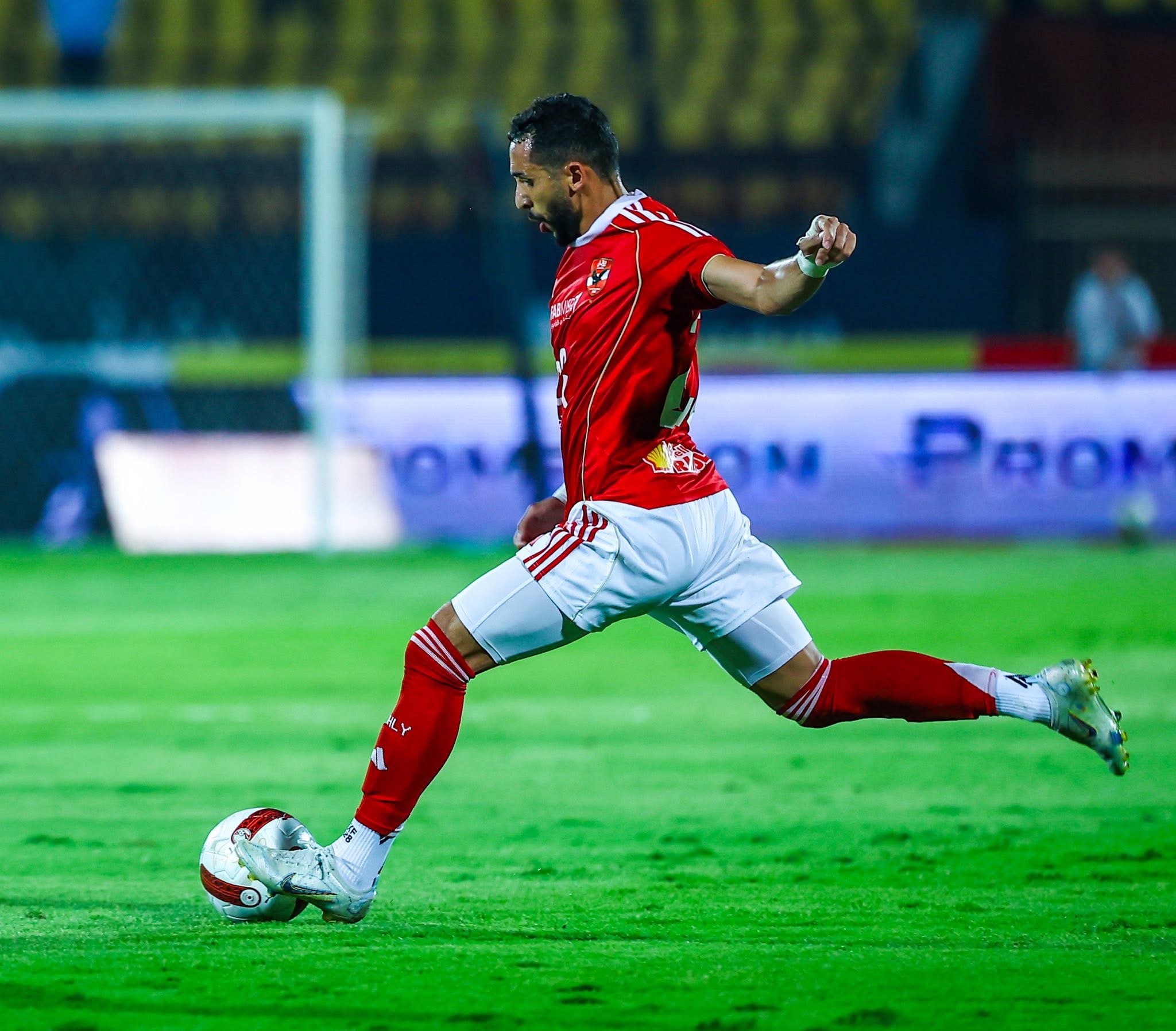 Al Ahly s’incline face à Pyramids