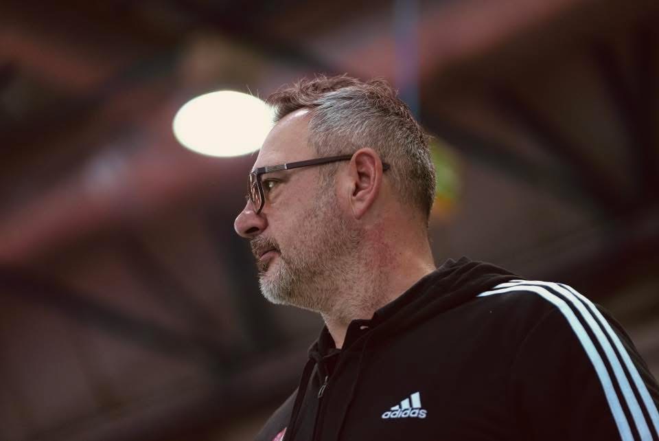 كرة الماء| آرون ريجوس: الأهلي استعد بشكل قوي لمواجهة القادسية .. وهدفنا الفوز بالبطولة العربية