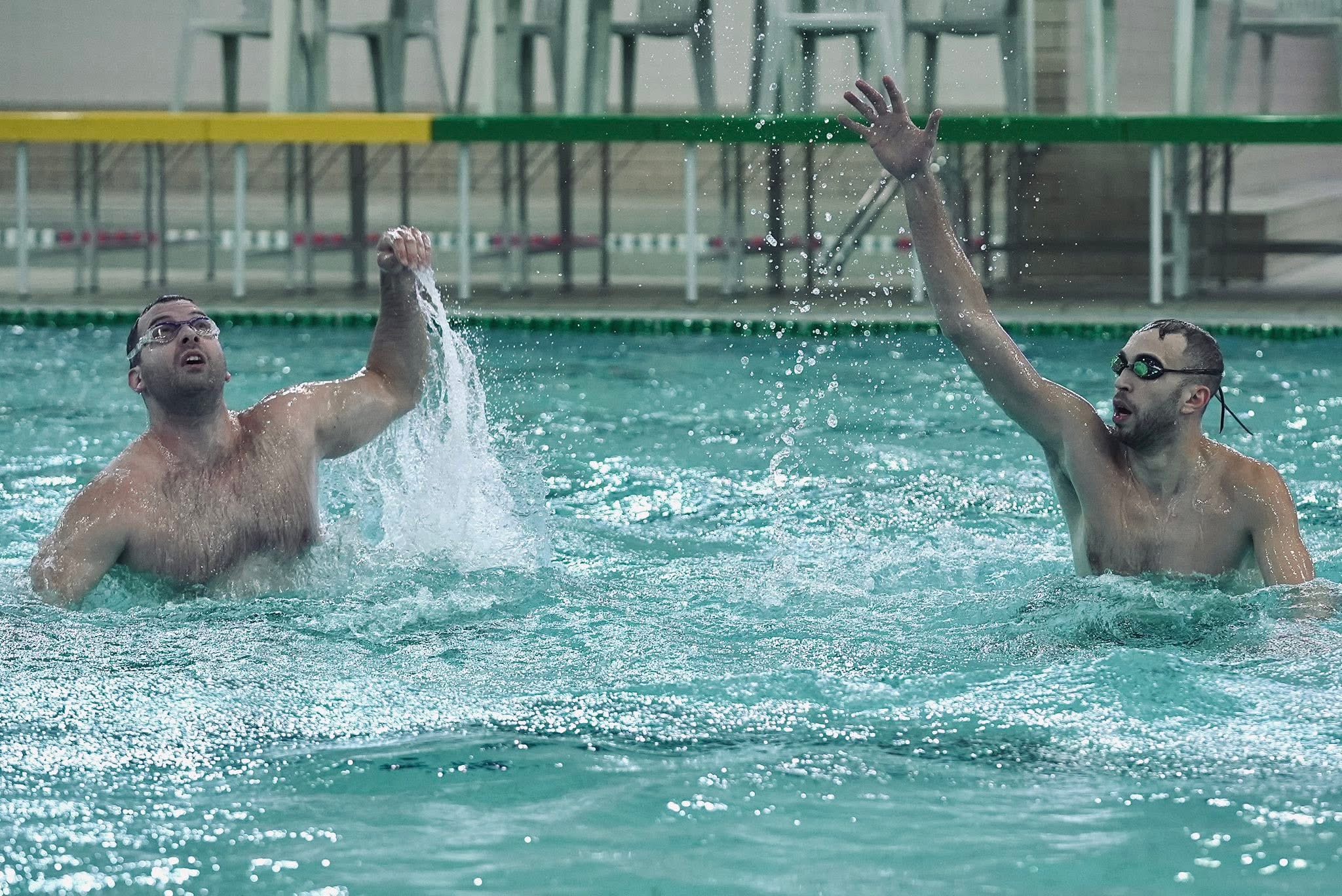 كرة الماء| الأهلي يلتقي القادسية اليوم في بداية مشواره بالبطولة العربية