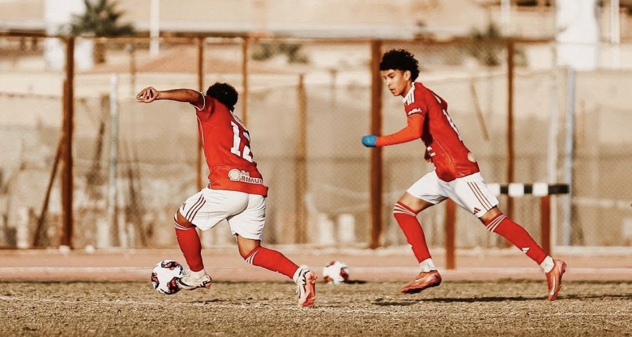 «أهلي 2008 » يواجه إنبي اليوم في بطولة منطقة القاهرة