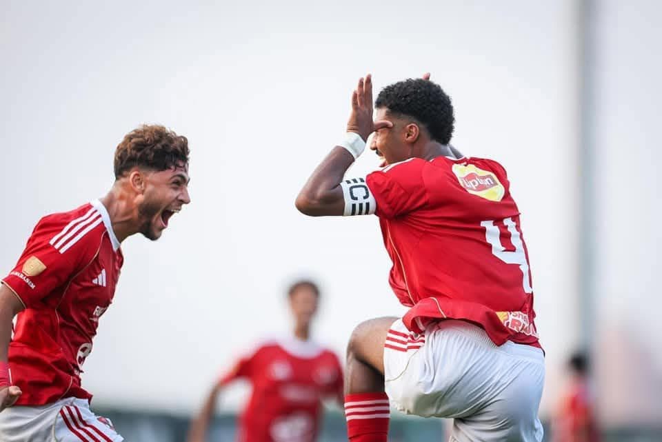 «أهلي 2007 » يواجه وادي دجلة اليوم في بطولة الجمهورية