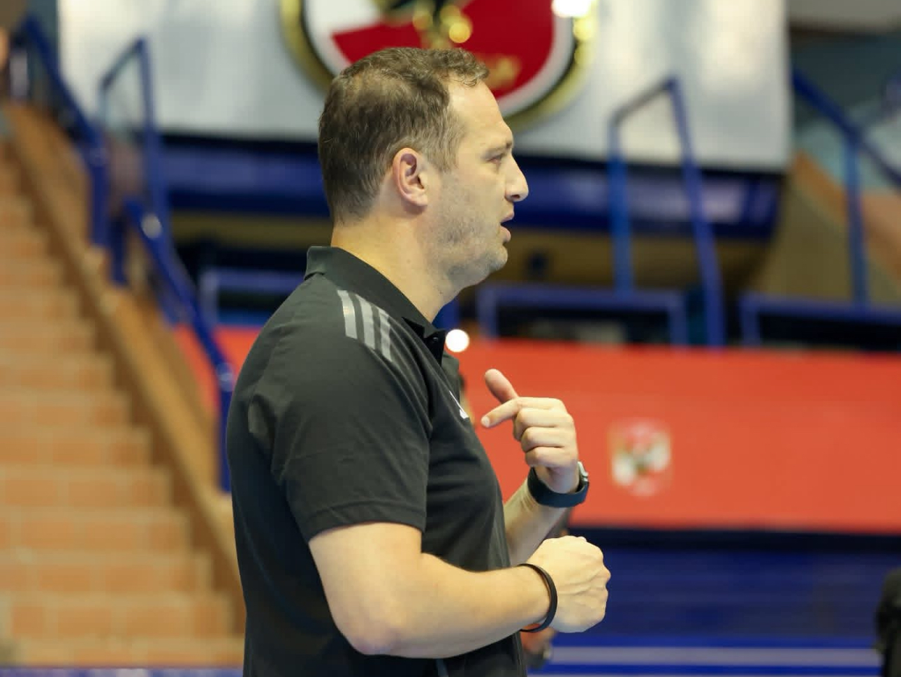 Basketball: Al Ahly depart for Serbia ahead of pre-season training camp