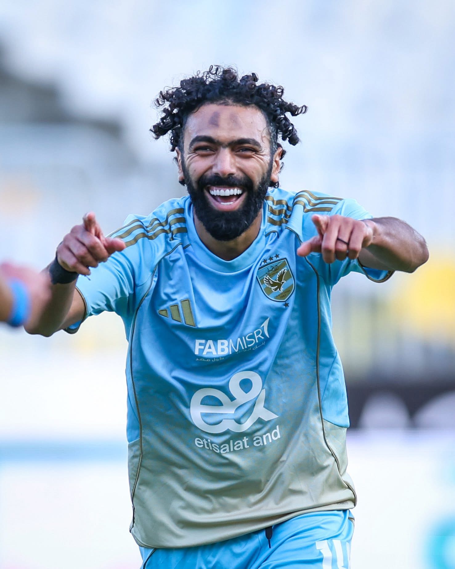 Al Ahly ease past Pharco FC to keep League Cup hopes alive