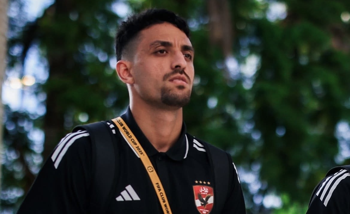 كأس العالم للأندية| طاهر محمد طاهر: أضاعنا أكثر من فرصة للفوز على إنتر ميامي