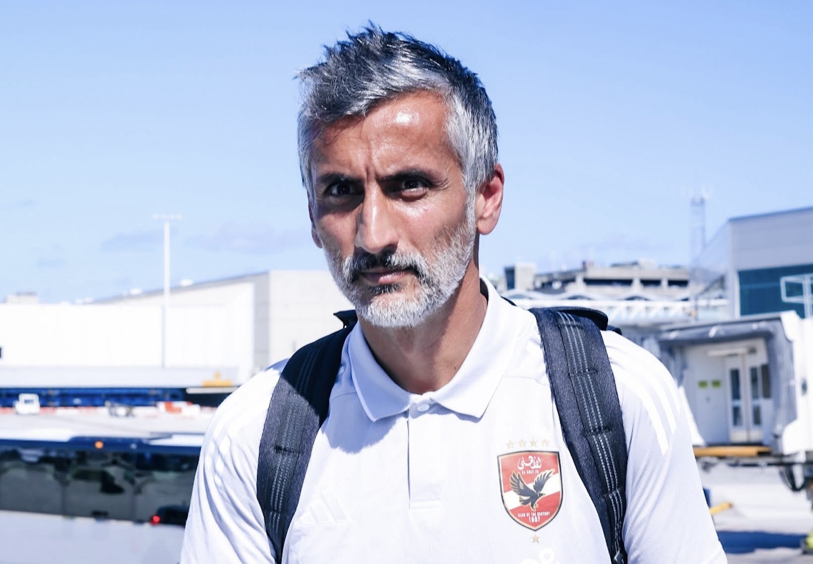 كأس العالم للأندية| محاضرة فنية للاعبي الأهلي