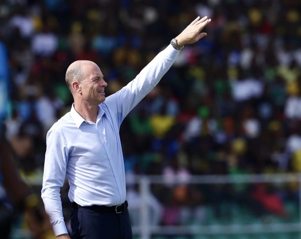 دوري أبطال إفريقيا| توروب: خضنا مباراة صعبة أمام يانج أفريكانز.. وأضفنا نقطة مهمة نحو التأهل