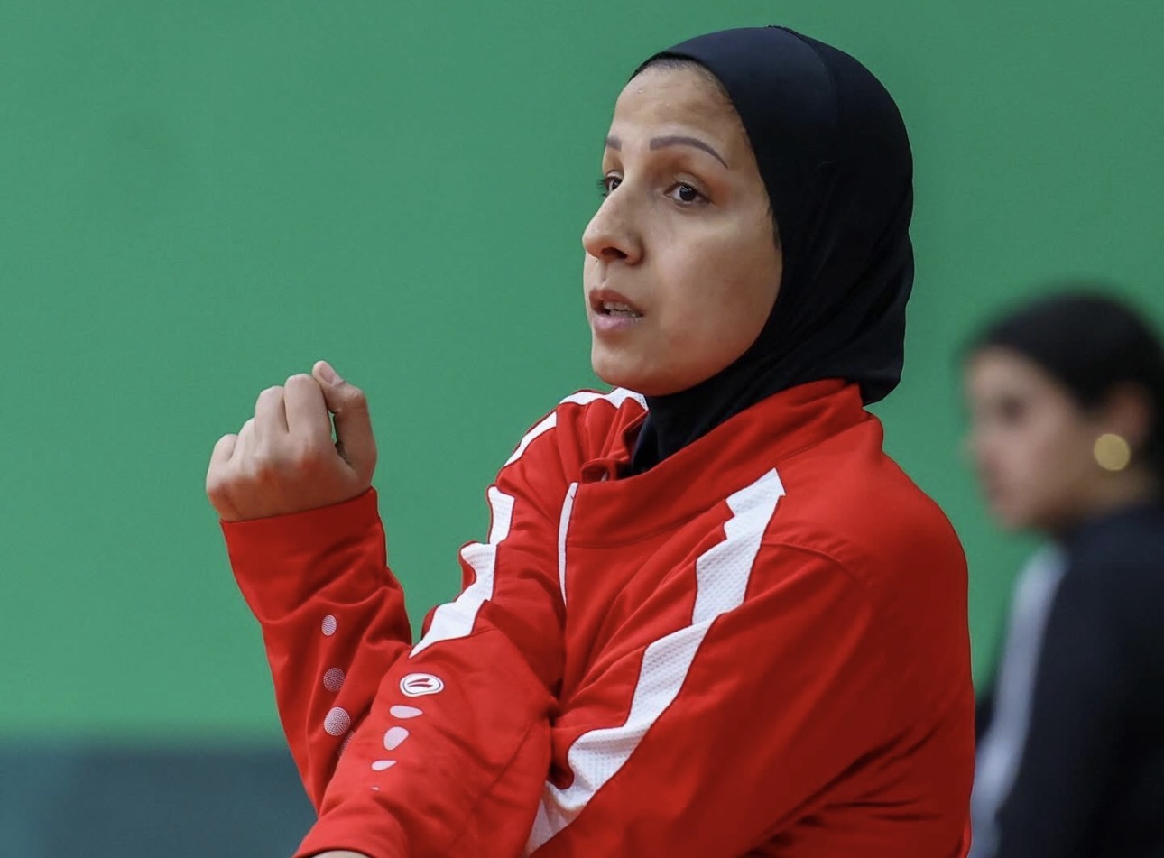 نصرة عيد: التتويج ببطولة «سوبر اليد» جاء عن جدارة