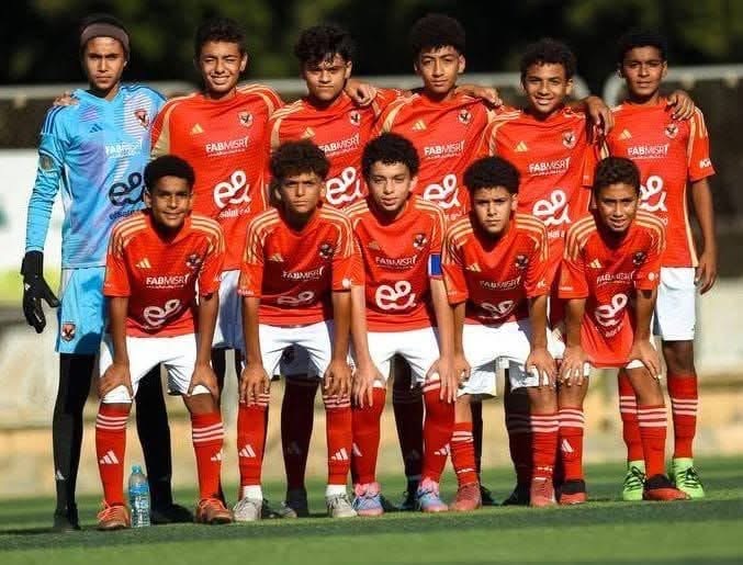 «أهلي 2012» يواجه إنبي اليوم في «سوبر» منطقة القاهرة